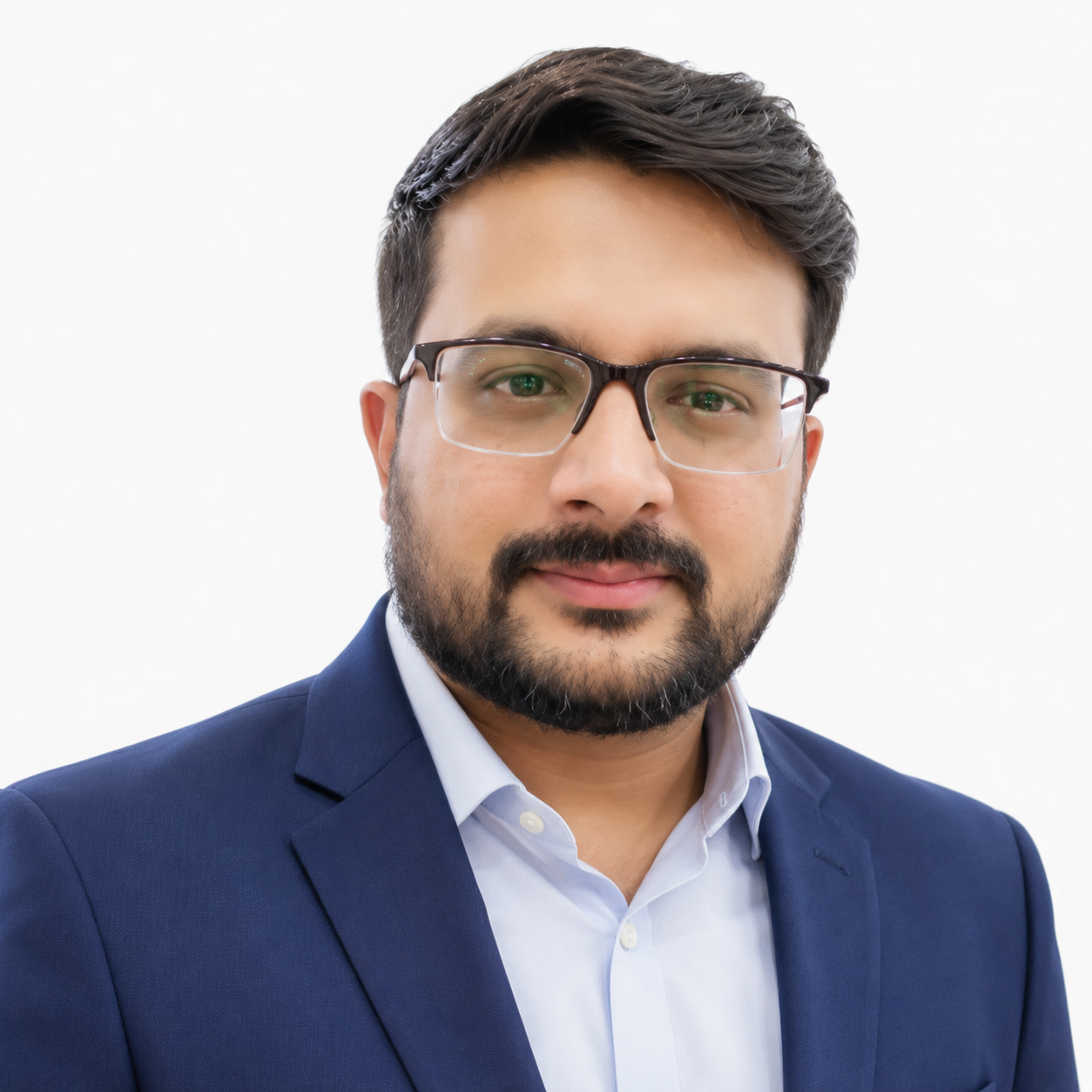 Syed Fakhir Abbas Kazmi