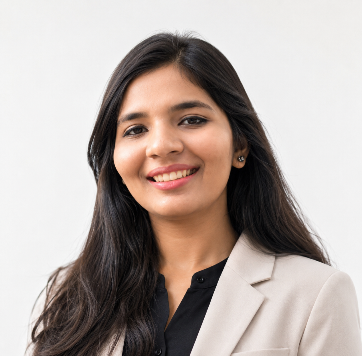 Ms. Maham Khaliq