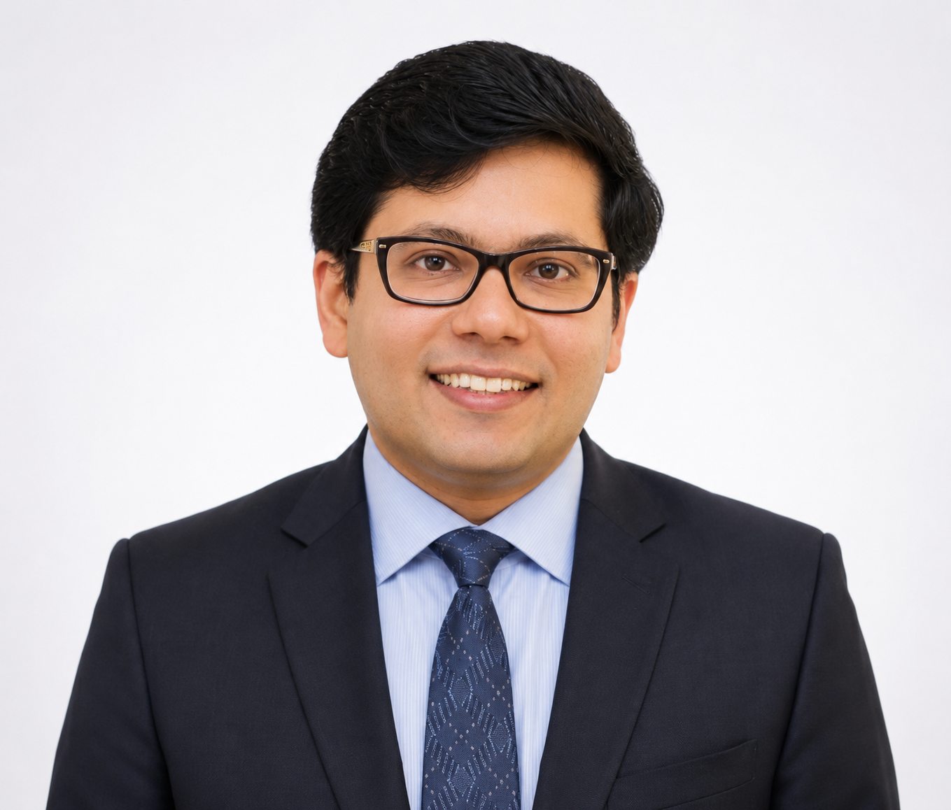 Dr. Naeem Majeed