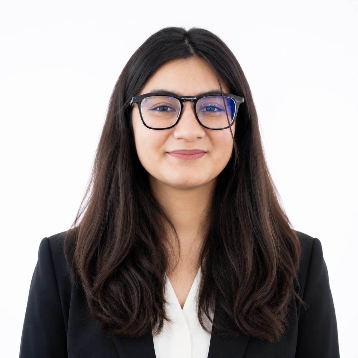 Ms. Rameen Sahar