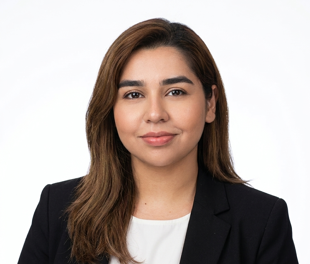 Ms. Ume Laila