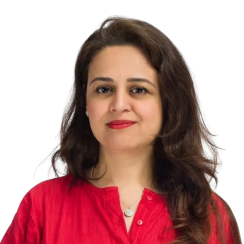 Dr. Wajiha Javed